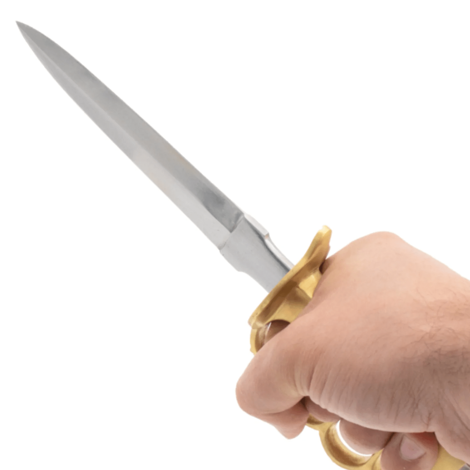 U.S. 1918 Trench Knife - Brass Knuckles Shop
