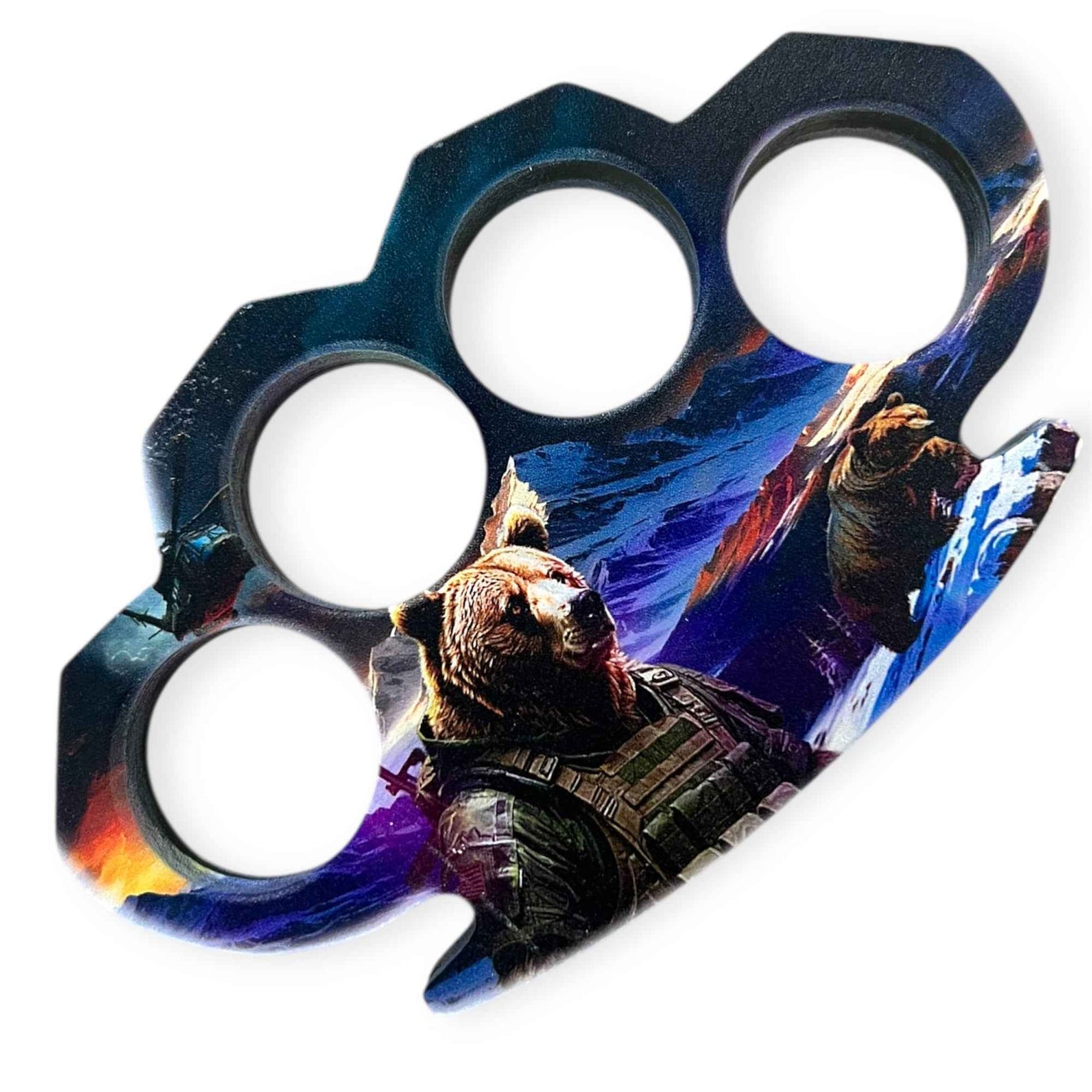 Venom 3
