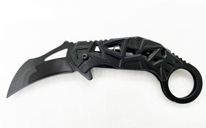 Venom Curve 3 - Brass Knuckles Shop
