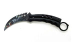 Venom Curve – WOLF