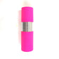 Venom – HOT PINK AND SILVER - Brass Knuckles Shop