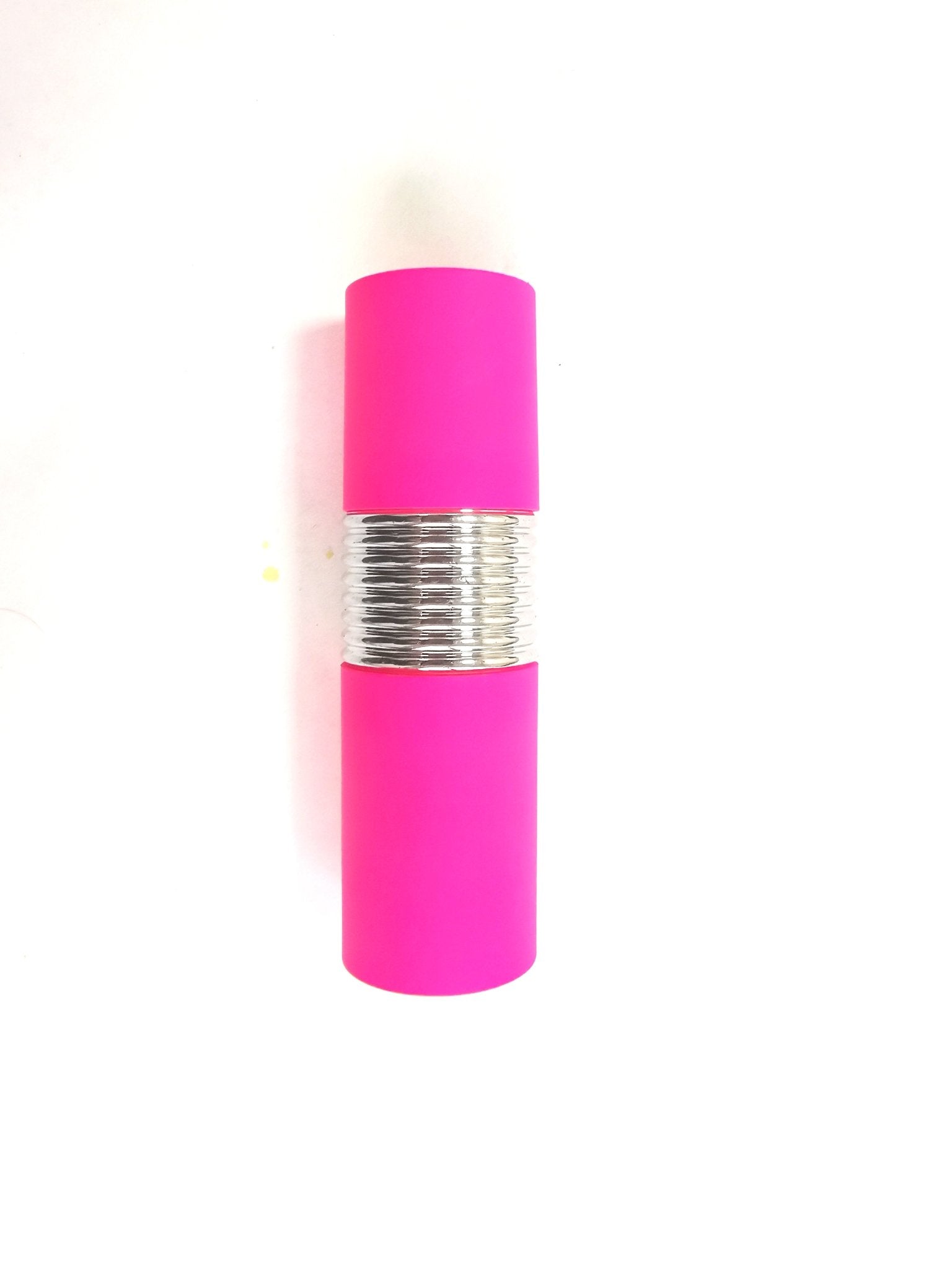 Venom – HOT PINK AND SILVER - Brass Knuckles Shop