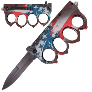 War Torn - Brass Knuckles Shop