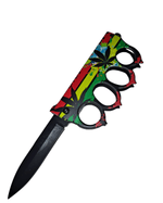 War Torn – TIGER USA - Brass Knuckles Shop
