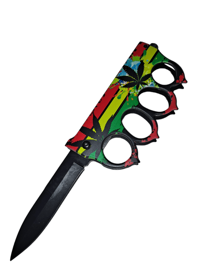 War Torn – TIGER USA - Brass Knuckles Shop