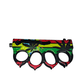 War Torn – TIGER USA - Brass Knuckles Shop