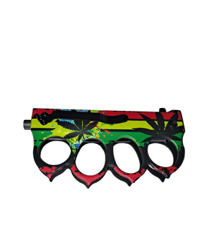 War Torn – TIGER USA - Brass Knuckles Shop