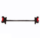 Warlord – Free Stand - Brass Knuckles Shop