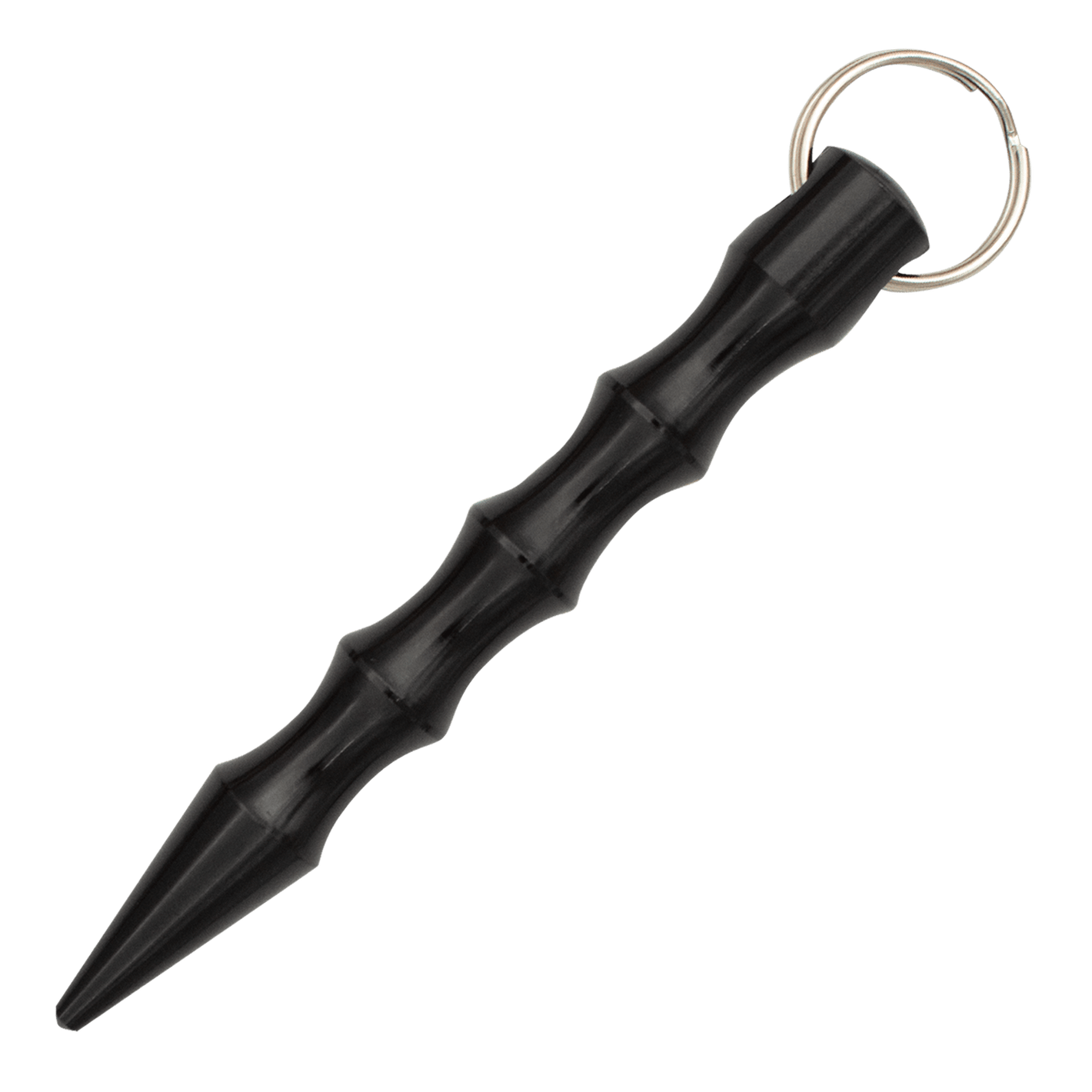 Watchdog – Black - Brass Knuckles Shop