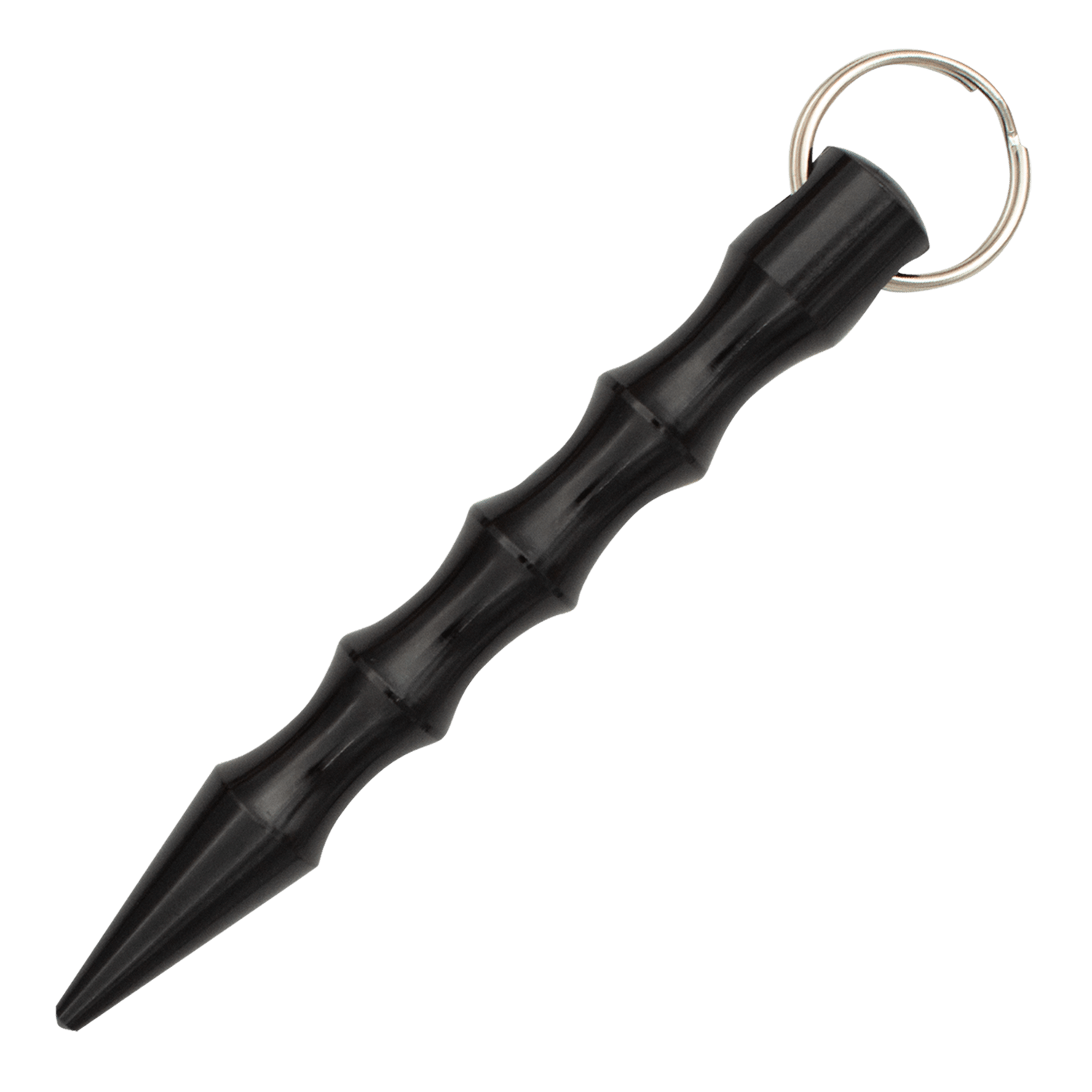 Watchdog – Black - Brass Knuckles Shop