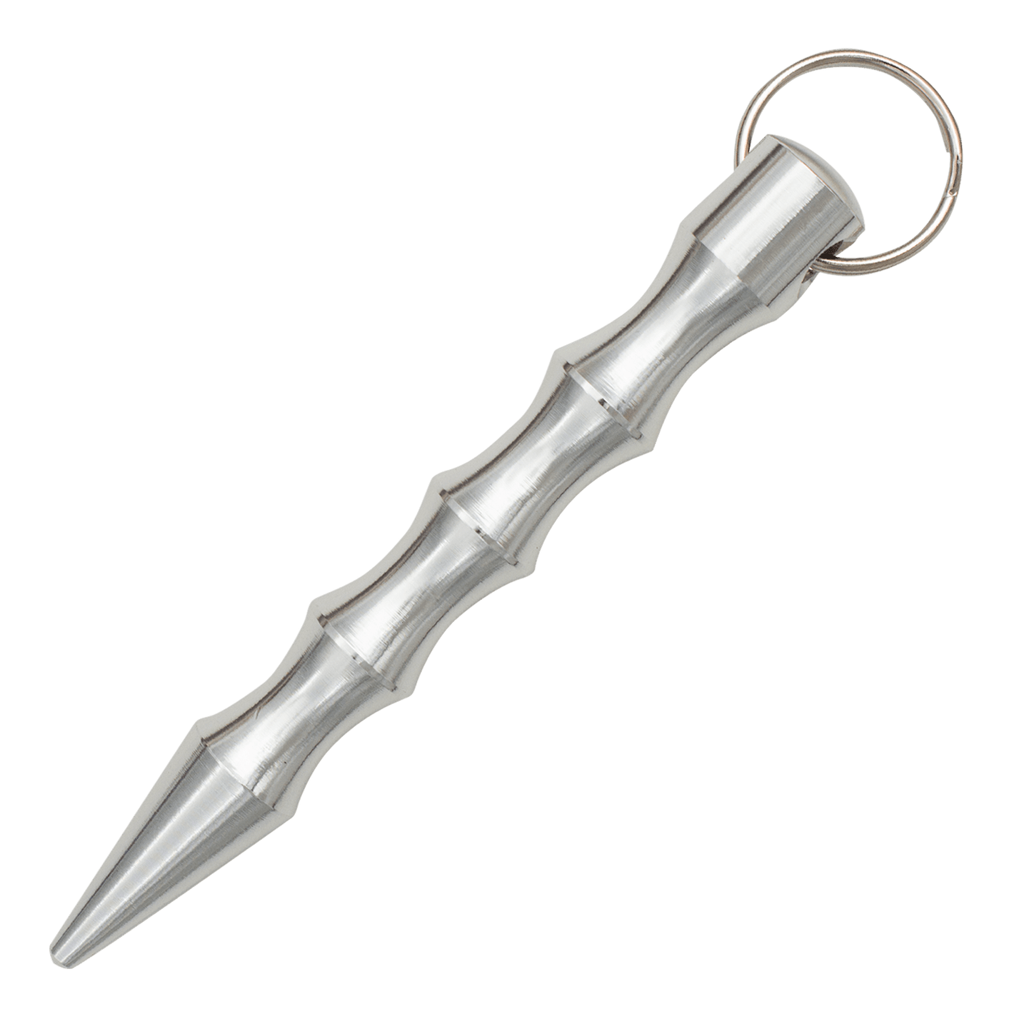 Watchdog – Silver - Brass Knuckles Shop
