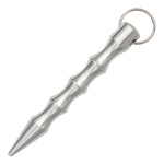 Watchdog – Silver - Brass Knuckles Shop