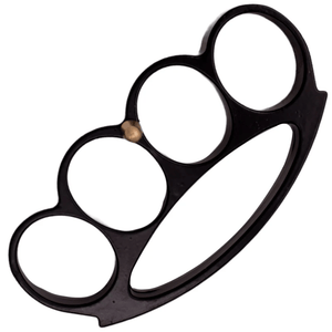 Widowmaker - Brass Knuckles Shop