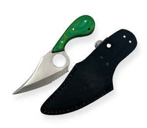 Wild Edge 1 - Brass Knuckles Shop