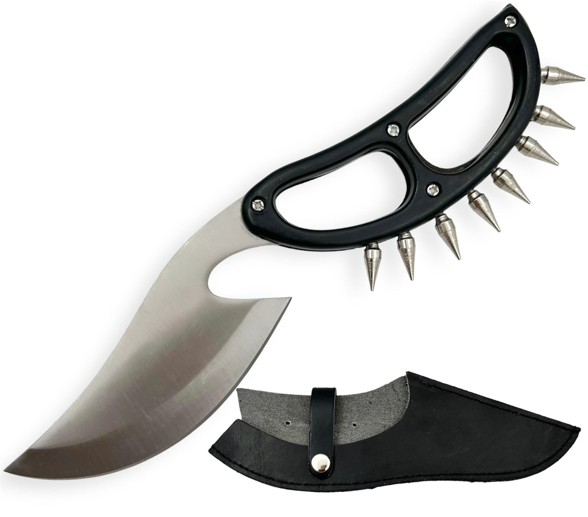 Wild Edge 2 - Brass Knuckles Shop