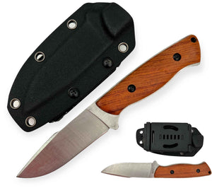 Wild Edge 5