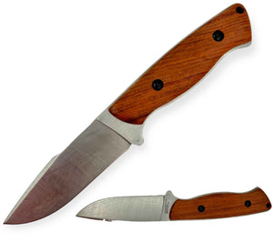 Wild Edge 5