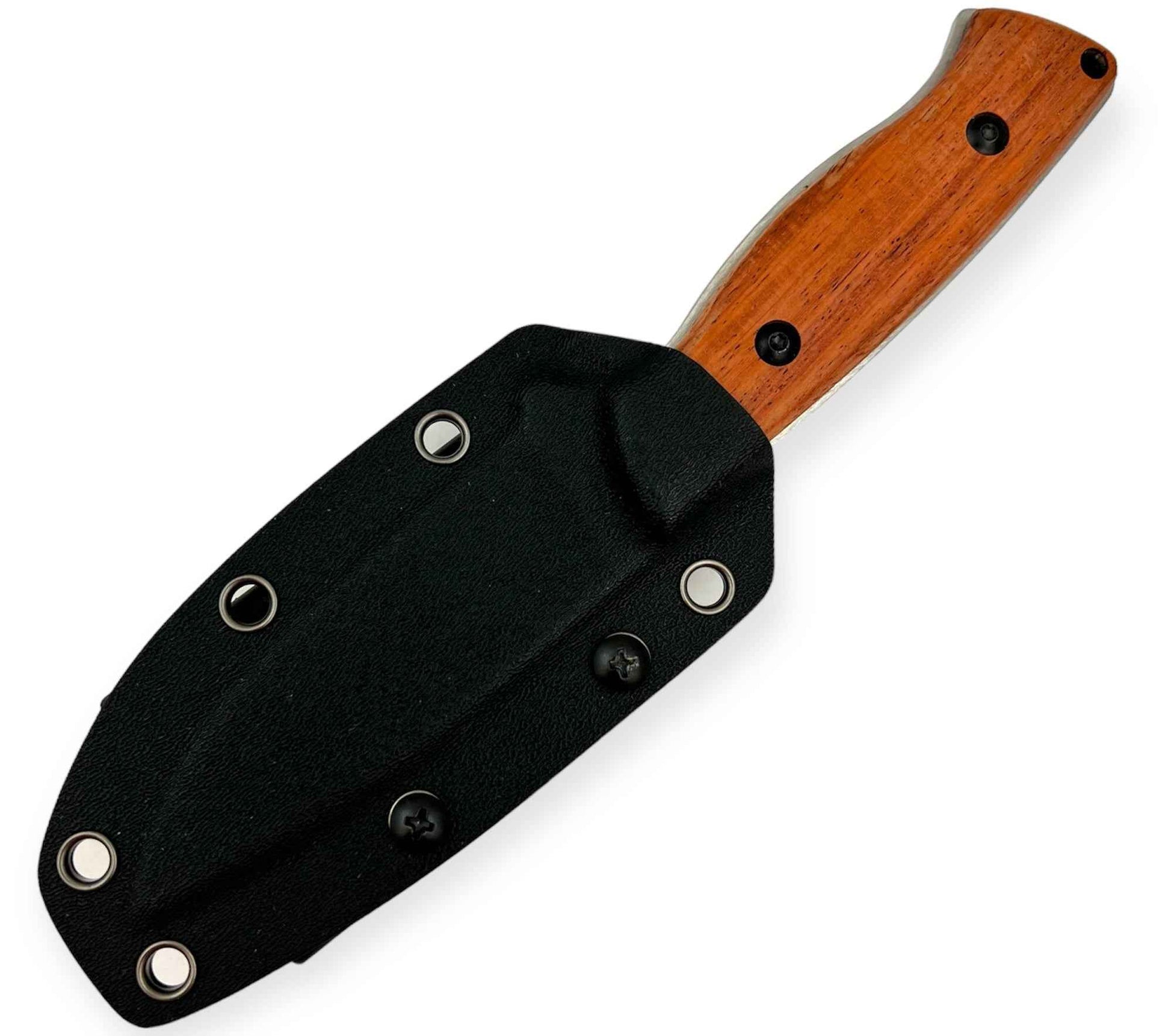 Wild Edge 5