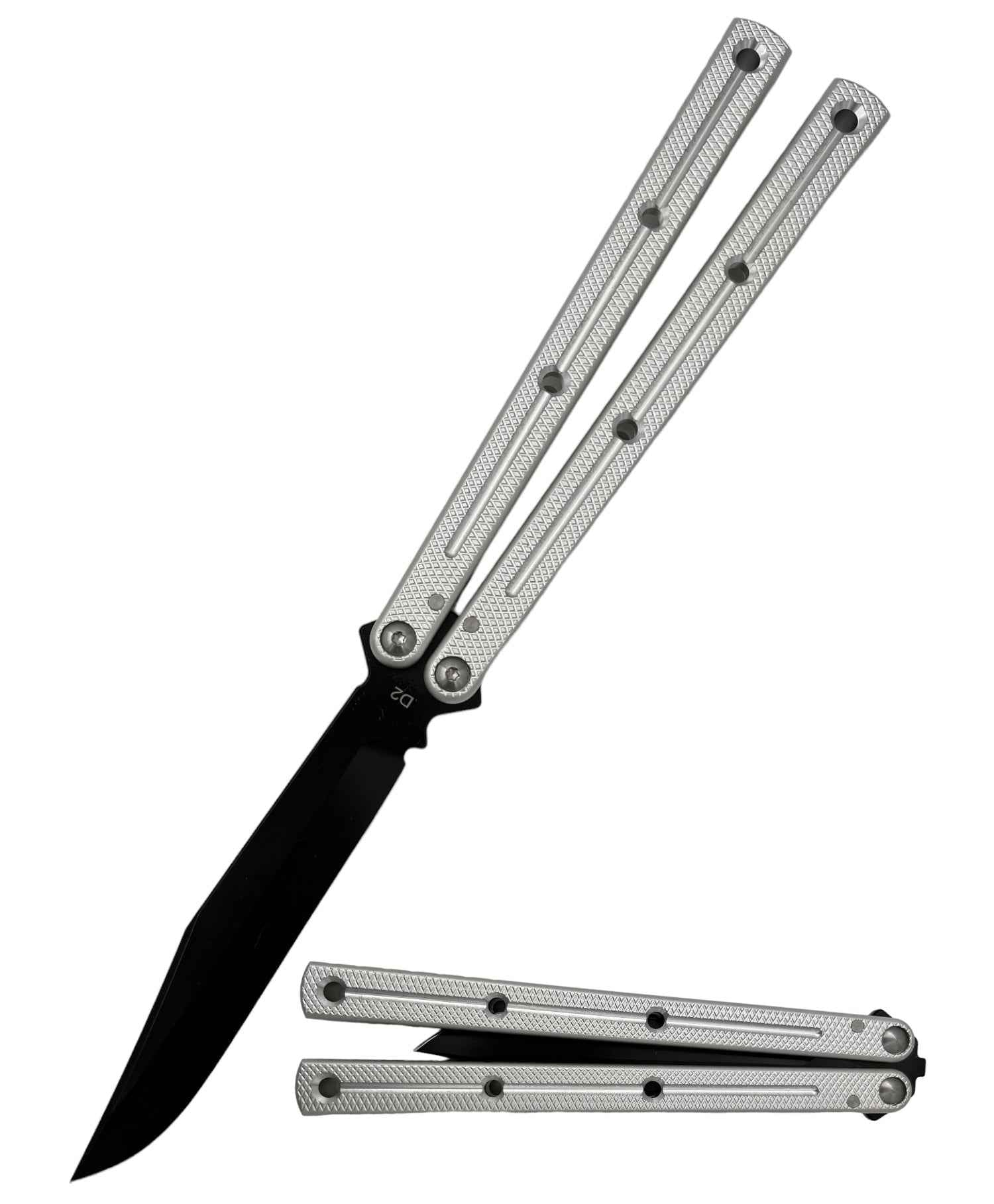 Wing Blade 1