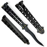 Wing Blade - Brass Knuckles Shop