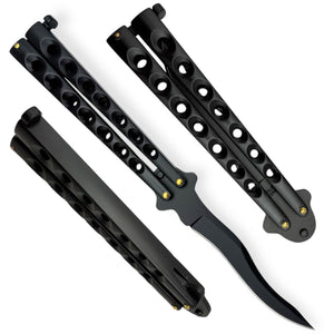 Wing Blade - Brass Knuckles Shop