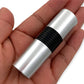 Wraith – Black AND SILVER - Brass Knuckles Shop