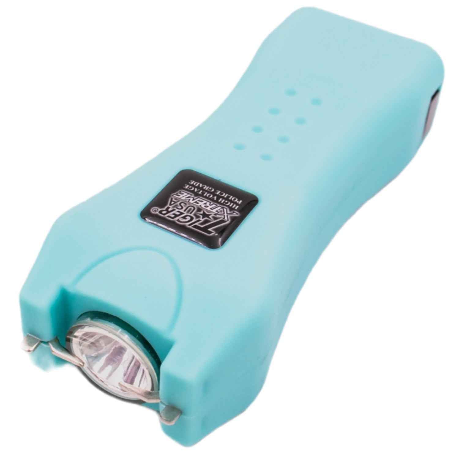 Zap Force – Teal