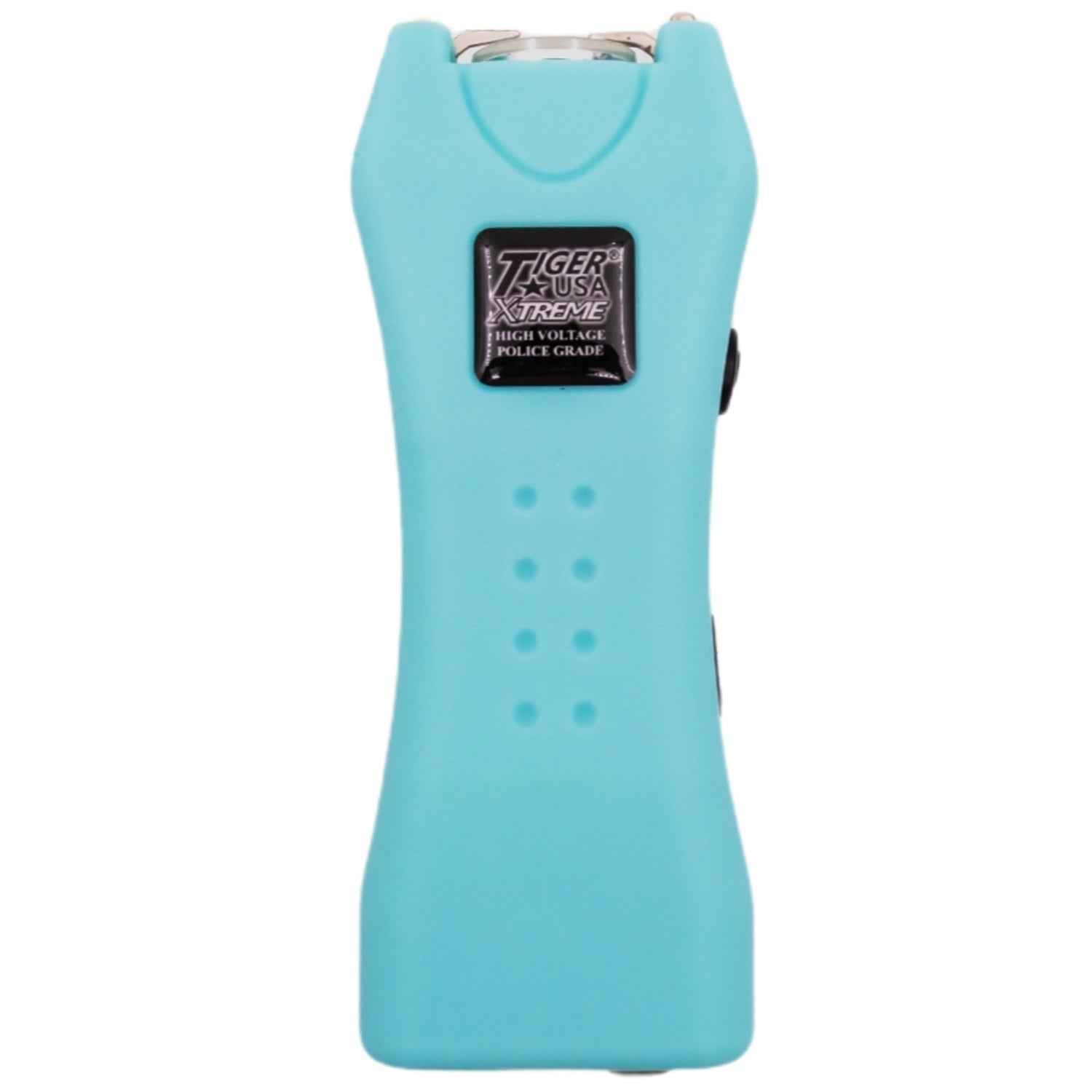 Zap Force – Teal