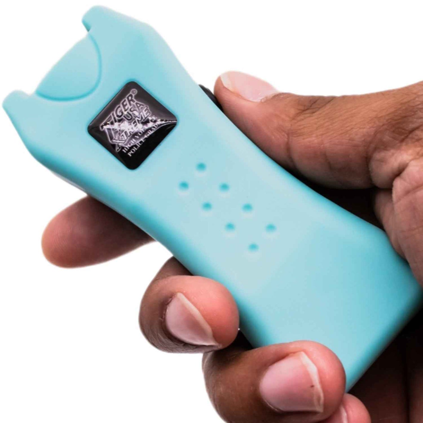 Zap Force – Teal