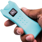 Zap Force – Teal